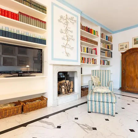 Delora Heritage Apartamento