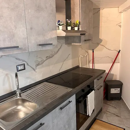 Luxury Loft Porta Venezia- Centro Apartment Mailand