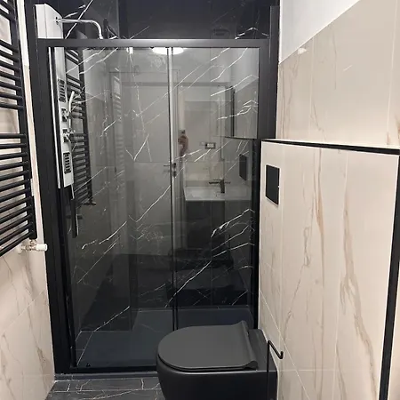 Apartment Luxury Loft Porta Venezia- Centro *