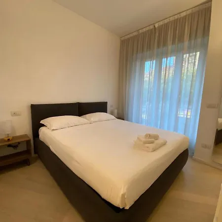 Lägenhet Casa Milano, Comfort E Relax Nel Cuore Di