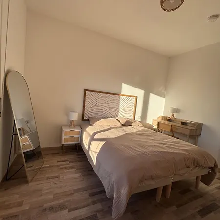 New Brenta 10 Minutes To Duomo M3-15 Minutes To Linate - Full Furnished With Ac, Wi-fi And *