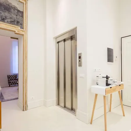 Apartman Royal Centro Borgonuovo *