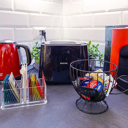 Appartement Elegance 10 Min To Duomo & Station *