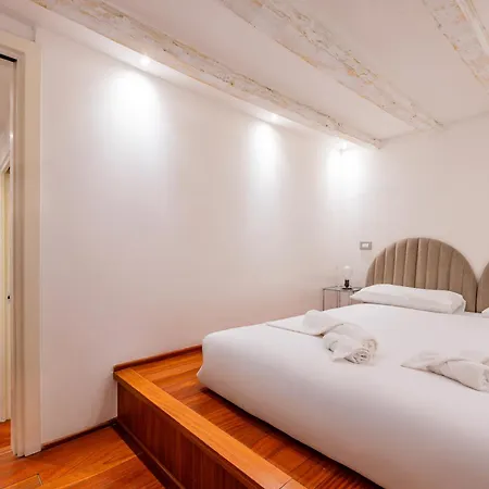 Elegant Nest - Close To Duomo * מילאנו