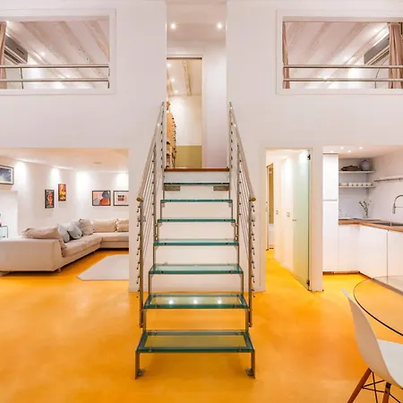 Elegant Nest - Close To Duomo Daire *