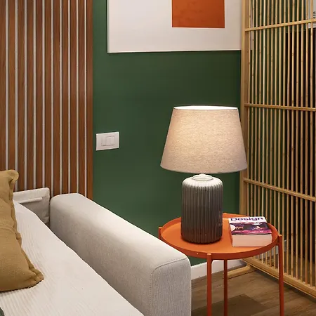 Botanica - San Siro, Fiera&city Life Appartamento *