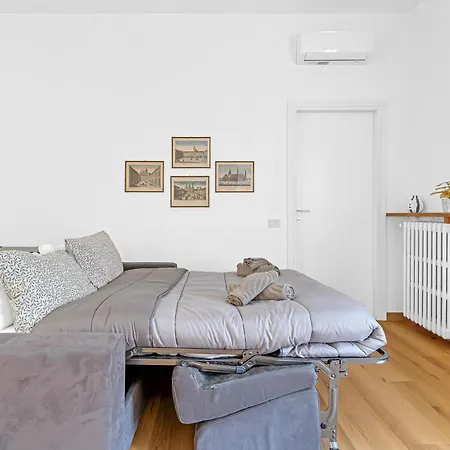 Citylife Experience - Experience The Modern * Milão