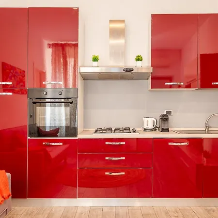 Modern Two-room Near Buenos Aires Apartamento