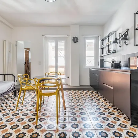 Apartment Loreto 3 Pax Wi-fi