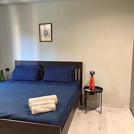Brand New Steps From Citylife, Sempione, Allianz Mico - Metro Domodossola - Metro Portello - Tram Right Outside To Duomo, Brera, Cadorna Reachable In 15 Min Appartamento *