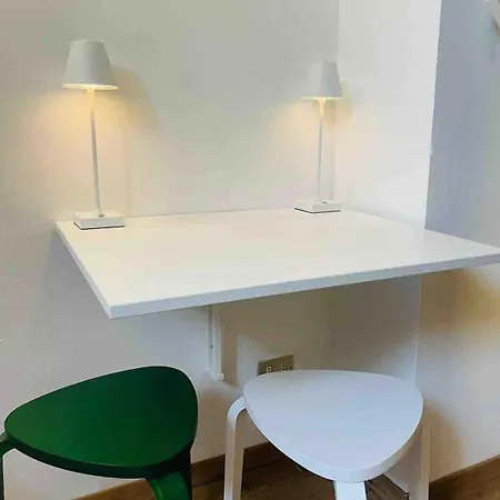 Апартаменты Renovated Brera