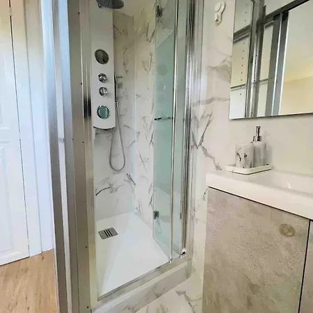 Апартаменты Renovated Brera