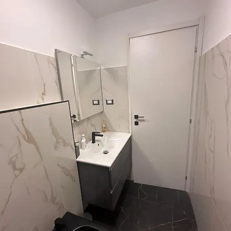 Apartment Luxury Loft Porta Venezia- Centro *