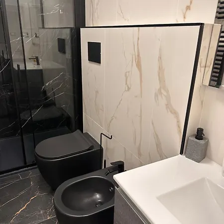 Apartment Luxury Loft Porta Venezia- Centro Mailand