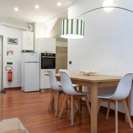 I-host - Ripa Navigli Milan