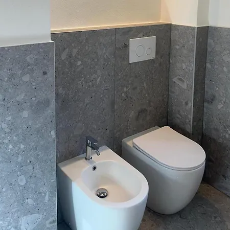 Appartement Casa Ferretti - Corso *