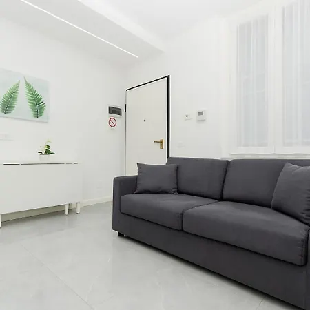 Vivimihome - Ronchi House Apartament Mediolan