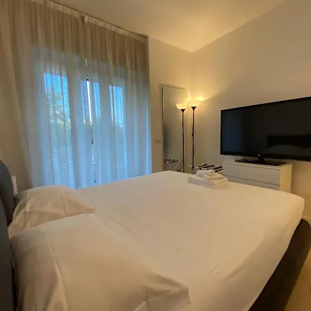 Casa Milano, Comfort E Relax Nel Cuore Di *