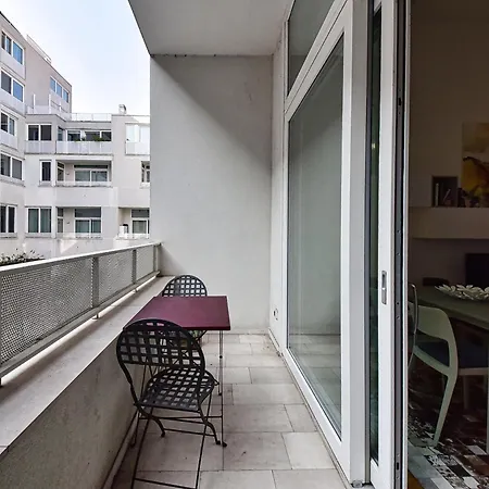 Apartamento Dream Navigli Milão