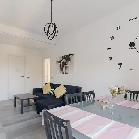 Navigli Modern Hub - 3 Matrimoniali E 2 Bagni Lägenhet Milano