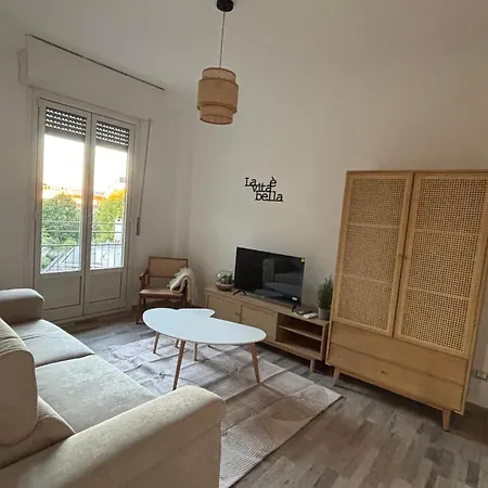 New Brenta 10 Minutes To Duomo M3-15 Minutes To Linate - Full Furnished With Ac, Wi-fi And