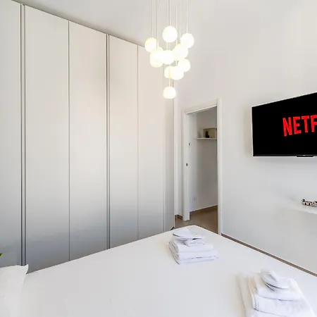 Orti Living - Porta Romana - Duomo By Innstay ミラノ