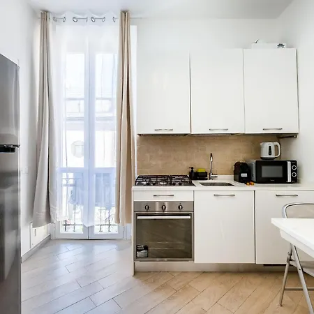 Orti Living - Porta Romana - Duomo By Innstay アパート