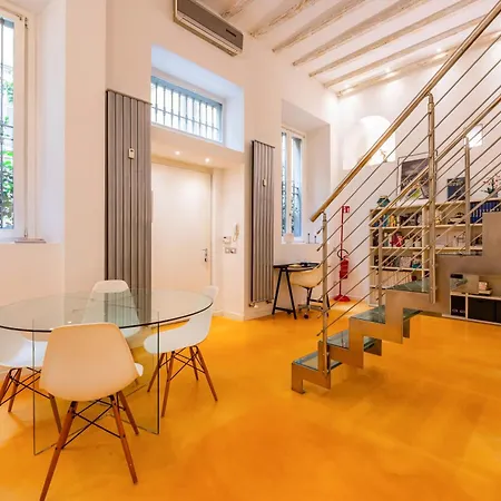 Elegant Nest - Close To Duomo דירה *