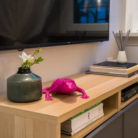 Apartamento Luxury Boutique *