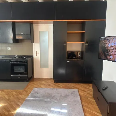 Appartement Casa Ferretti - Corso *