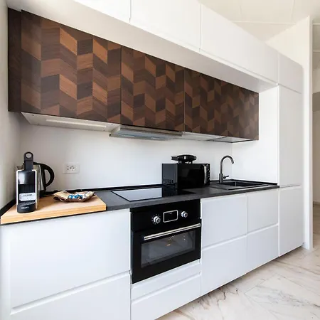 Vista Duomo Luxury * ميلان