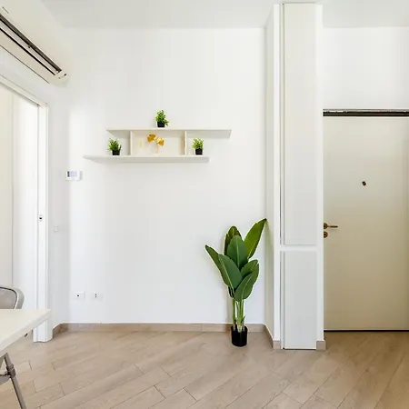 Orti Living - Porta Romana - Duomo By Innstay * ミラノ