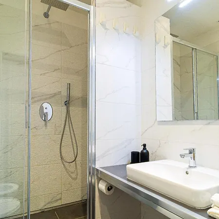 Elegance 10 Min To Duomo & Station