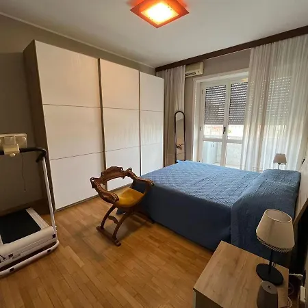 Apartamento Attaccato M2 Milán