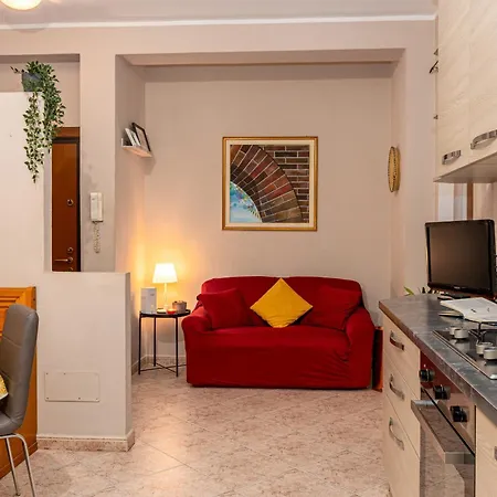 Stadio Di San Siro - Spazioso Apartment Mailand