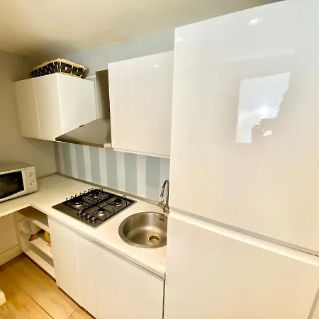 Central-duomo- Beautiful Loft - 400 Meters From The Metro * Μιλάνο