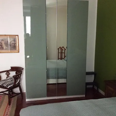 Green Suite 아파트