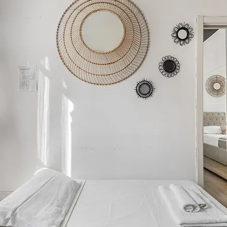 Isola District - Fashion House Milano