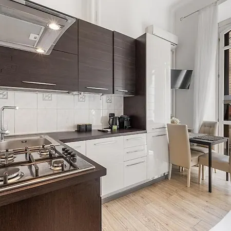 Isola District - Fashion House * Milano