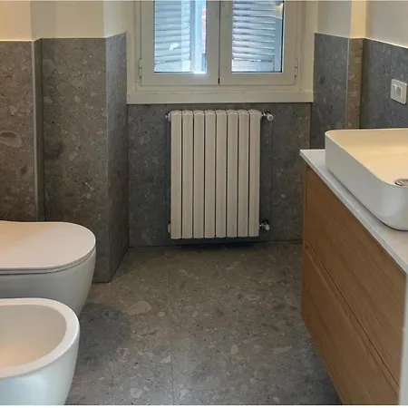 Casa Ferretti - Corso Appartement