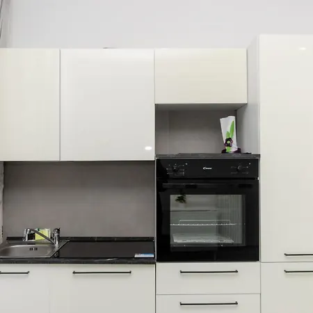 Vivimihome - Ronchi House Διαμέρισμα Μιλάνο