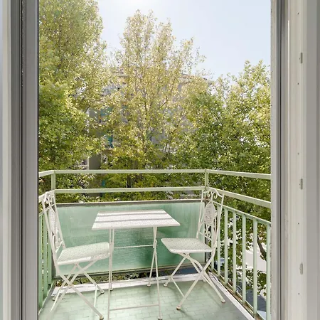 Navigli Modern Hub - 3 Matrimoniali E 2 Bagni Milano
