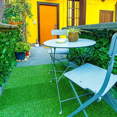 Elegance 10 Min To Duomo & Station * Milan