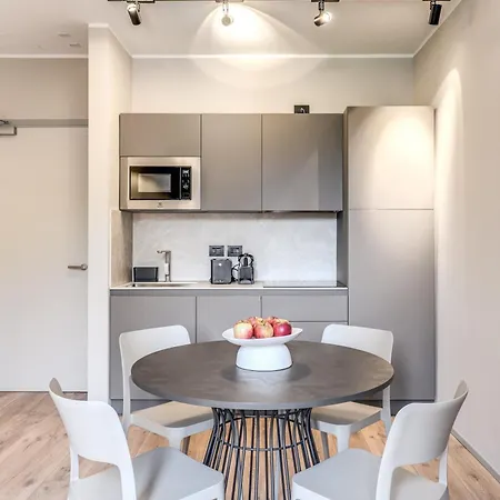 Seety Porta Romana Dimora * Милан