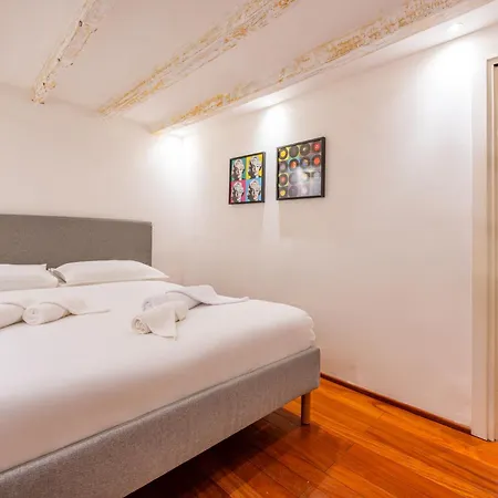 Elegant Nest - Close To Duomo דירה מילאנו