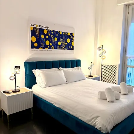 Lr Deluxe - Savoia Marble - Repubblica