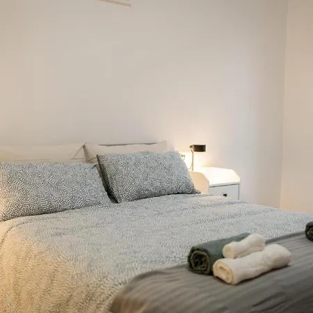 Marlene In The Navigli Area 아파트 밀라노