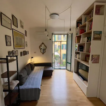 Lejlighed The Collector's - Private Terrace On Navigli