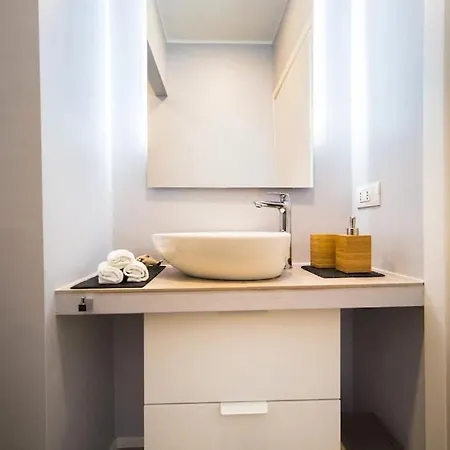 Luxury Boutique * Milán