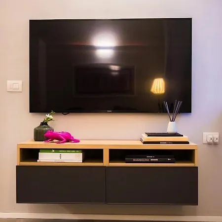 Luxury Boutique Milán